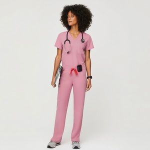 Figs kade cargo pants